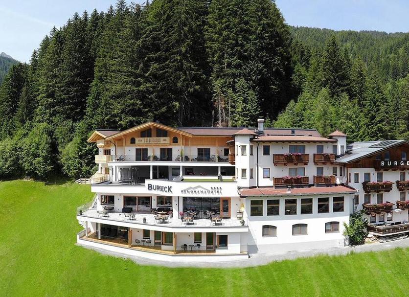 Edifici Foto