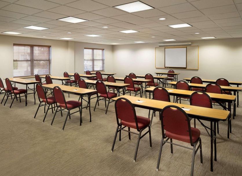 Sala de conferències Foto