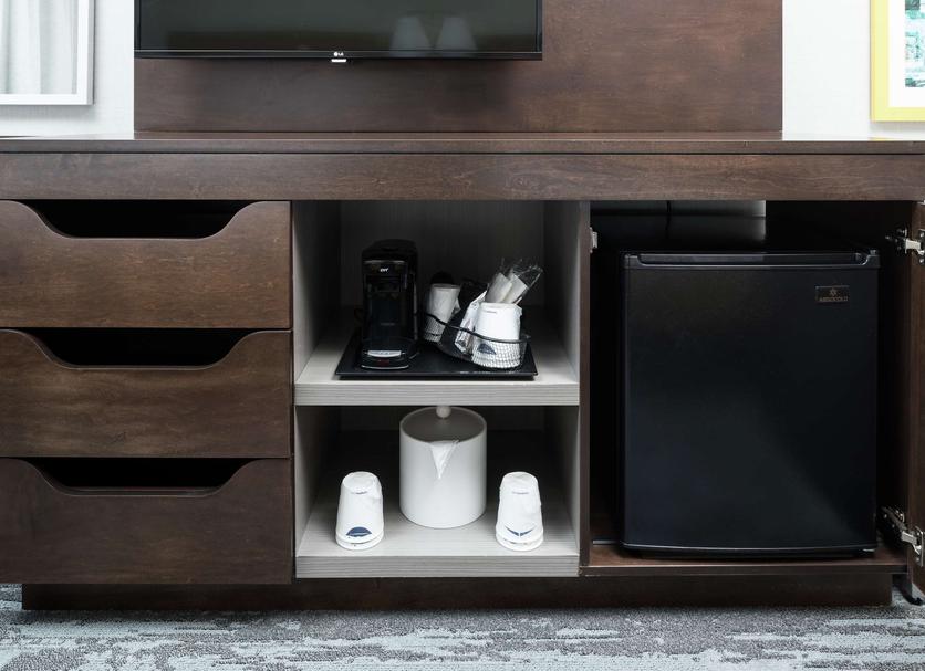 Serveis de l’habitació Foto