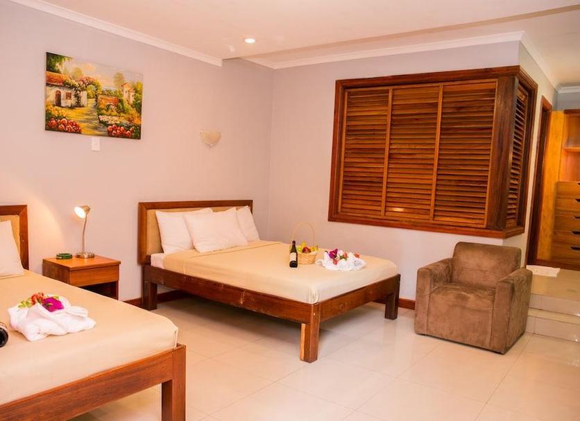 Habitació Foto