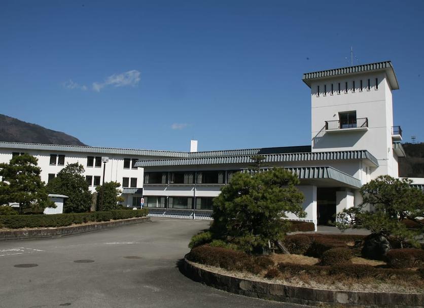 Edifici Foto