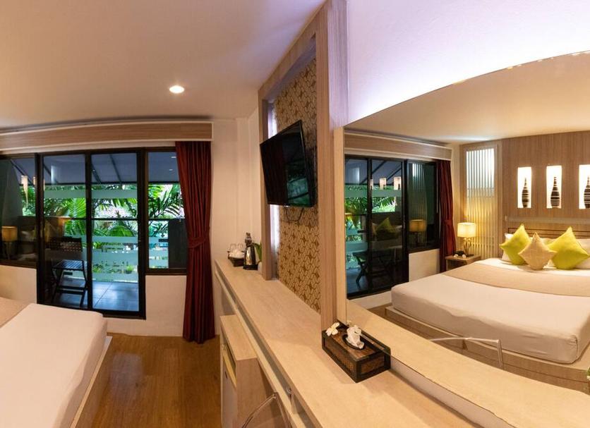 Habitació Foto