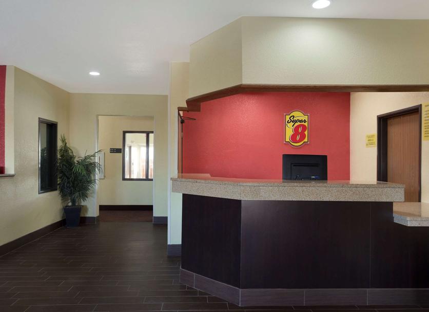Recepció Foto