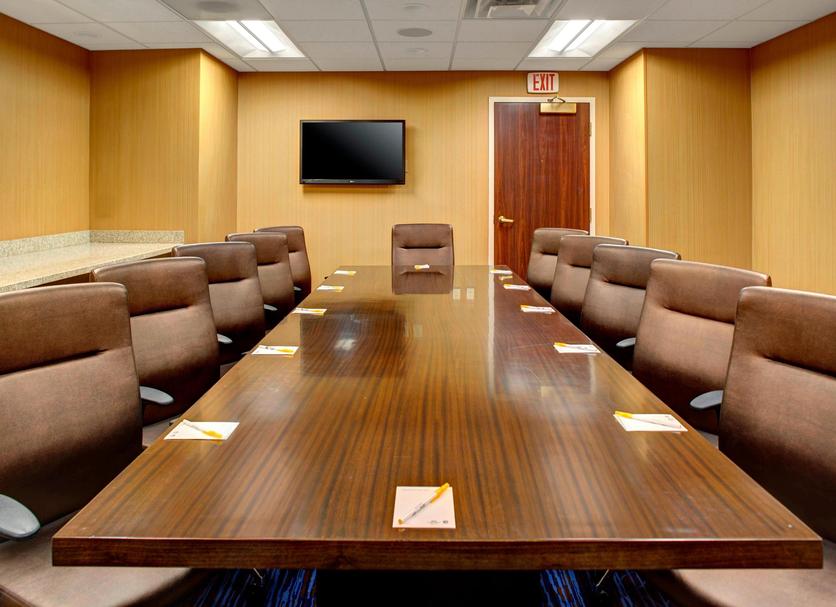 Sala de conferències Foto
