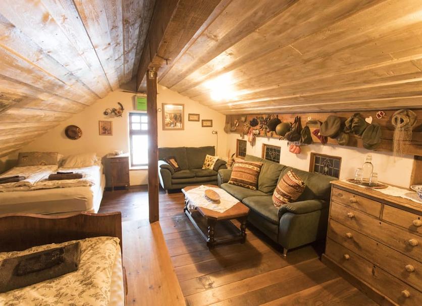 Sala Foto
