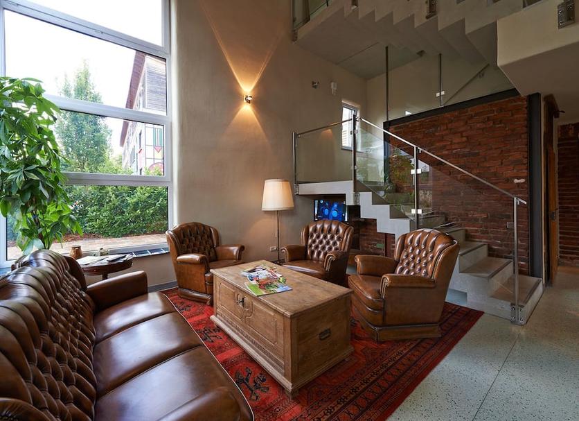 Sala Foto
