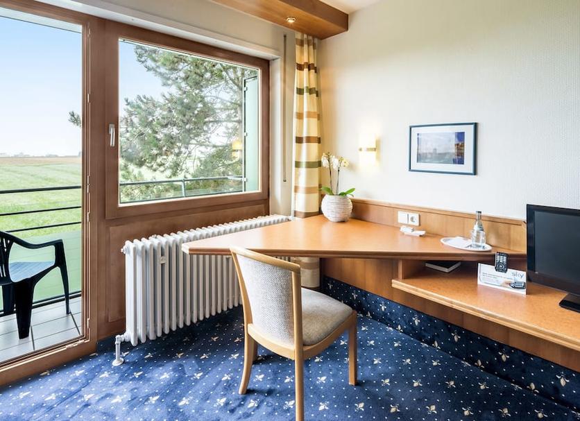 Serveis de l’habitació Foto