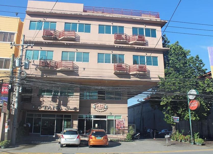 Edifici Foto
