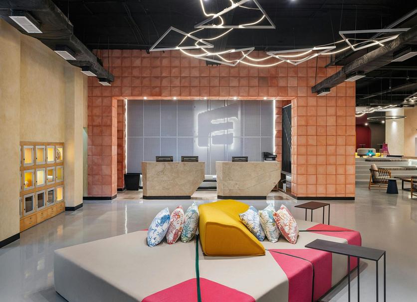 Sala Foto