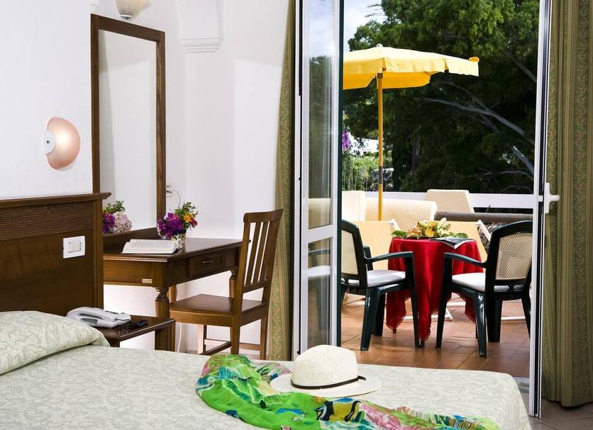 Habitació Foto