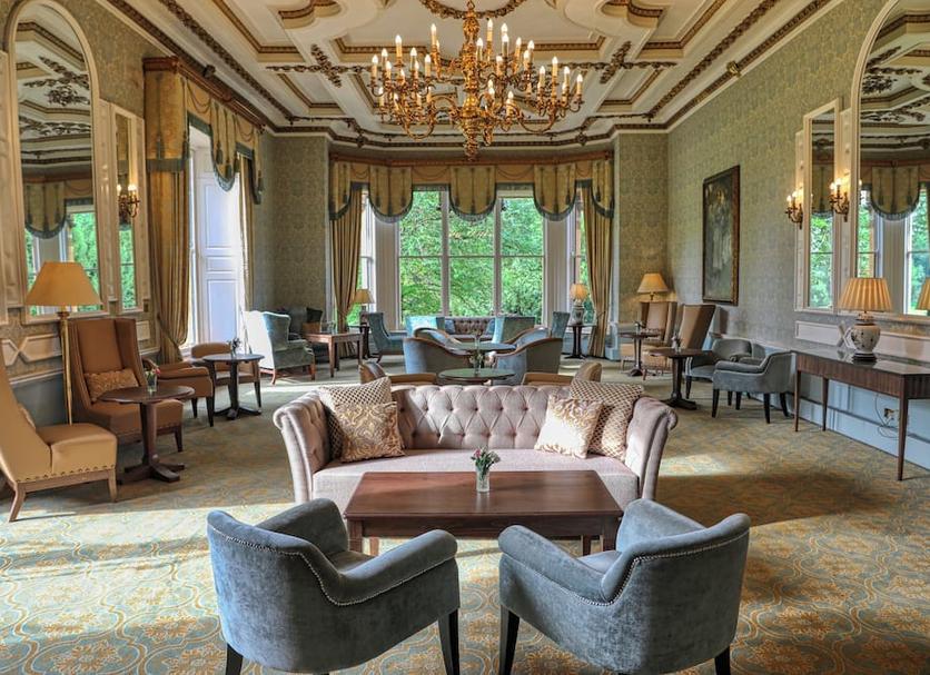 Sala d'estar Foto