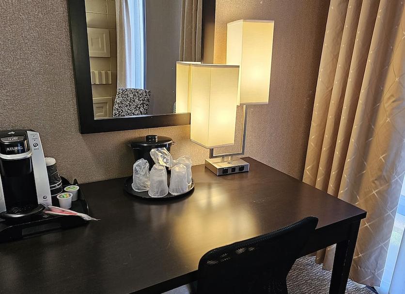 Serveis de l’habitació Foto