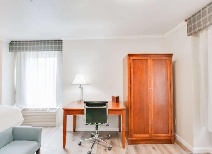 Serveis de l’habitació Foto