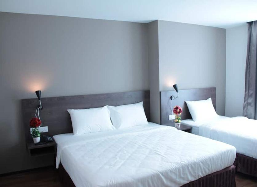 Habitació Foto