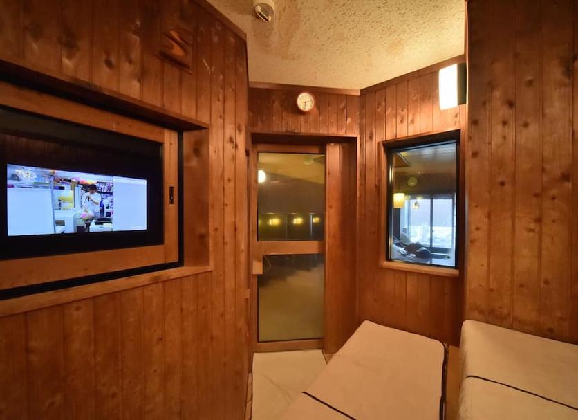 Serveis de l’habitació Foto