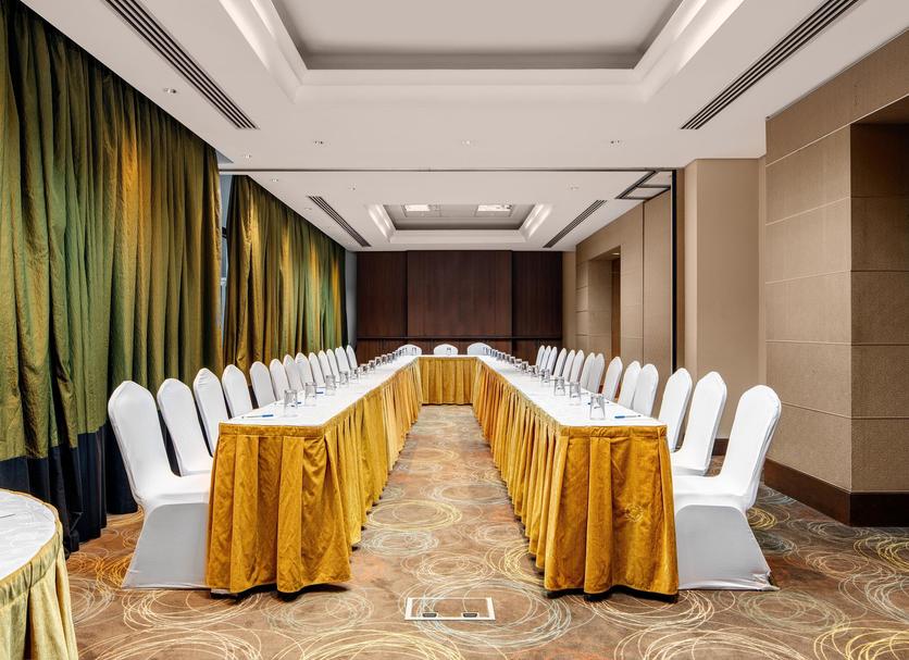 Sala de conferències Foto