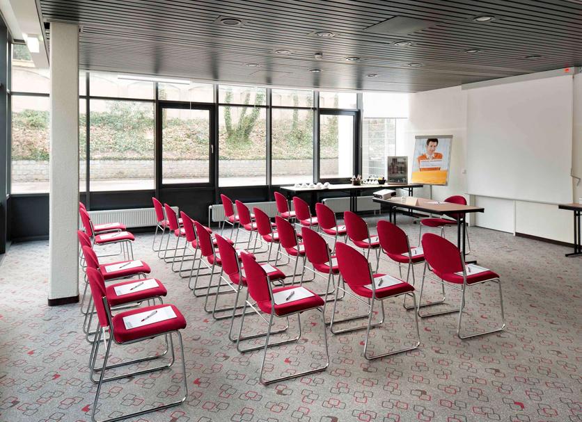 Sala de conferències Foto