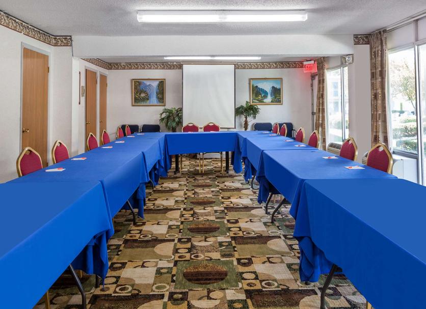 Sala de conferències Foto