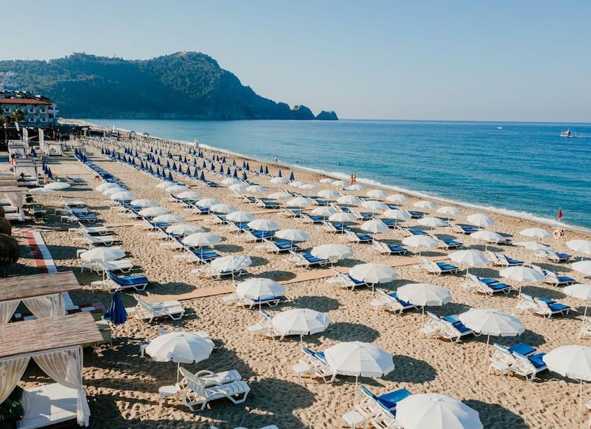 Platja Foto