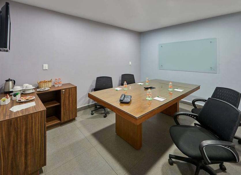 Sala de conferències Foto