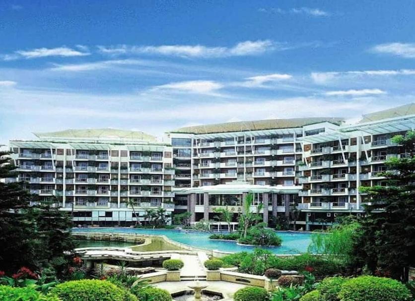 Edifici Foto