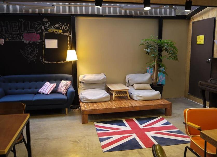 Sala Foto