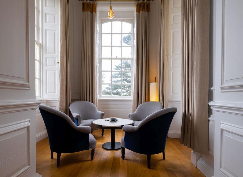 Sala Foto