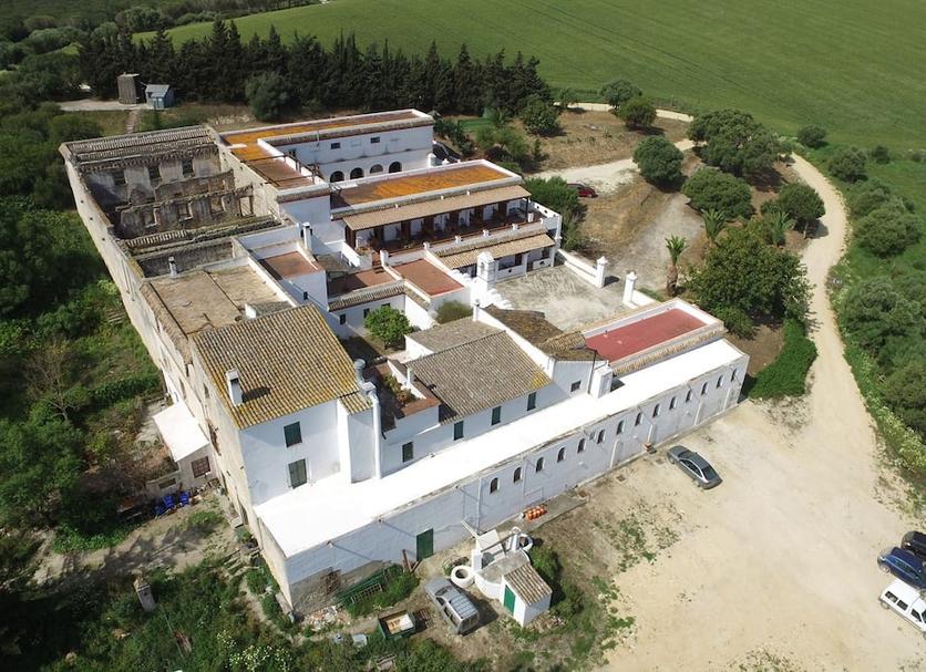 Edifici Foto