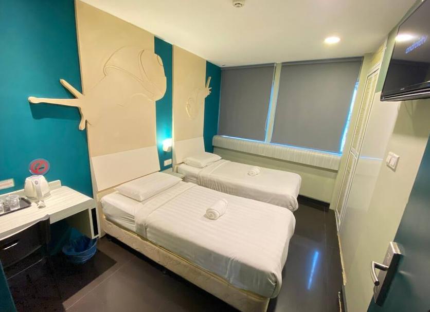 Habitació Foto