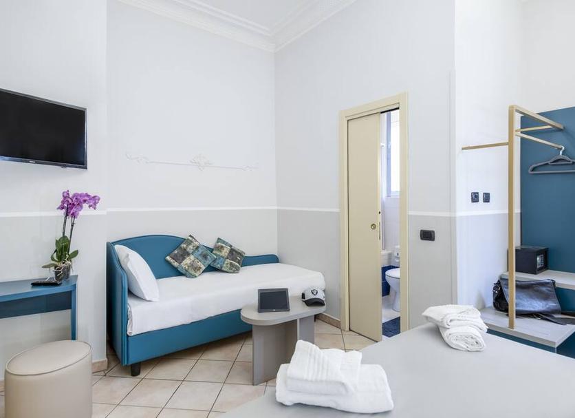 Sala Foto