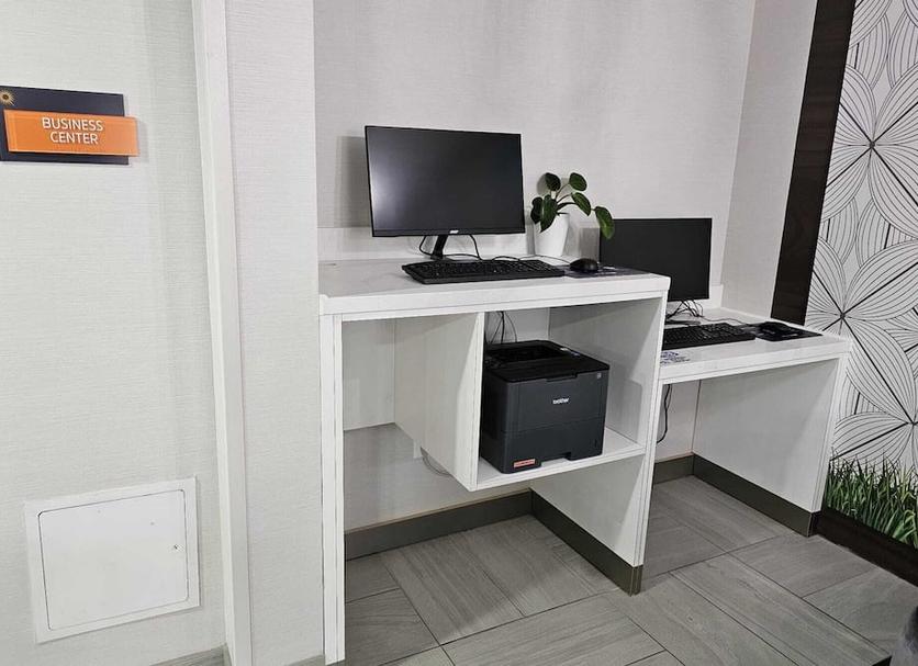 Serveis de l’habitació Foto