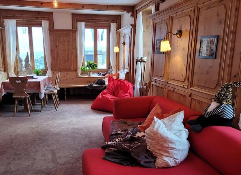 Sala Foto