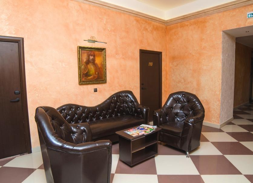 Sala Foto