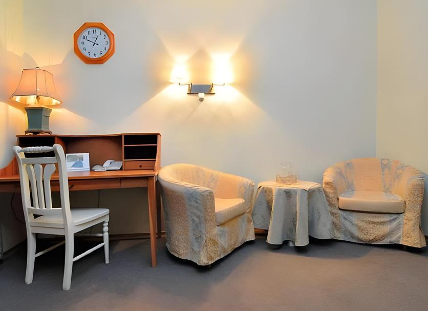 Sala Foto