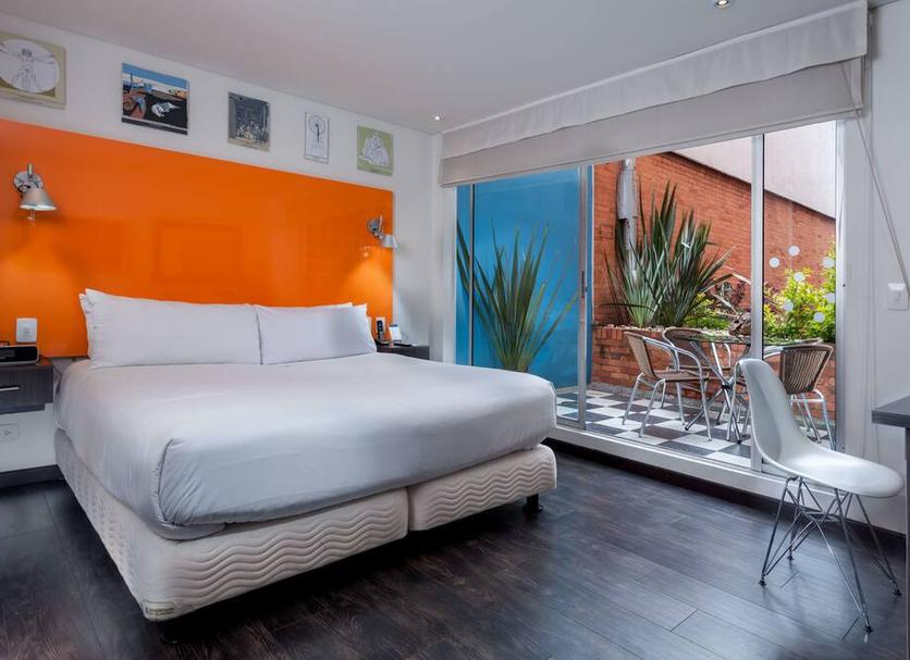 Habitació Foto