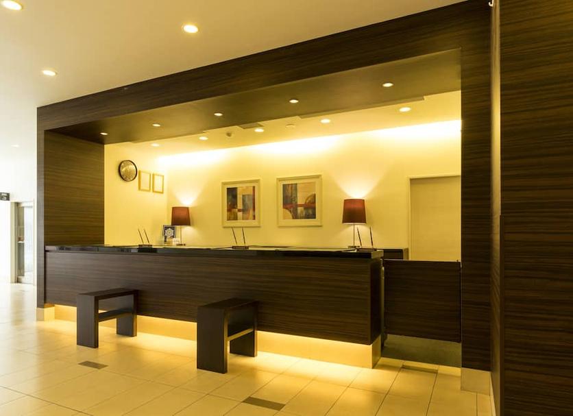 Recepció Foto