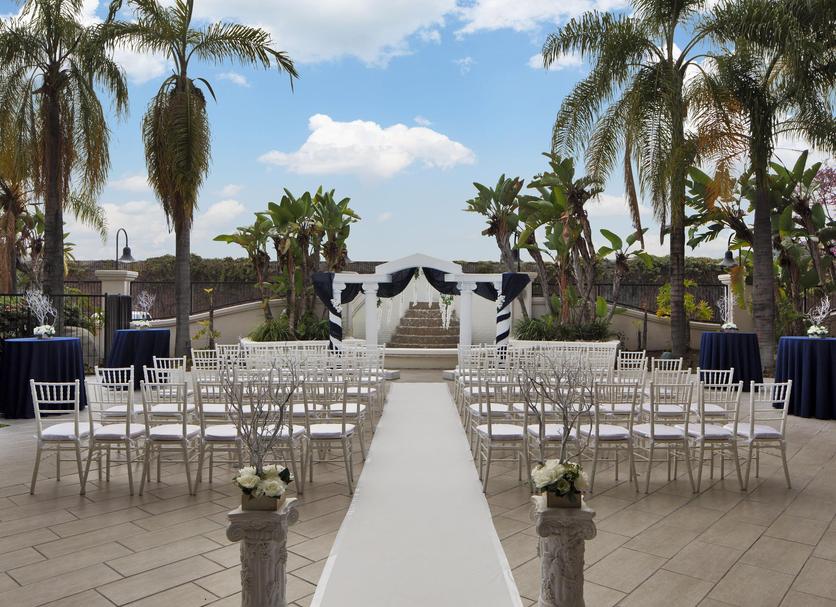 Sala de banquets Foto