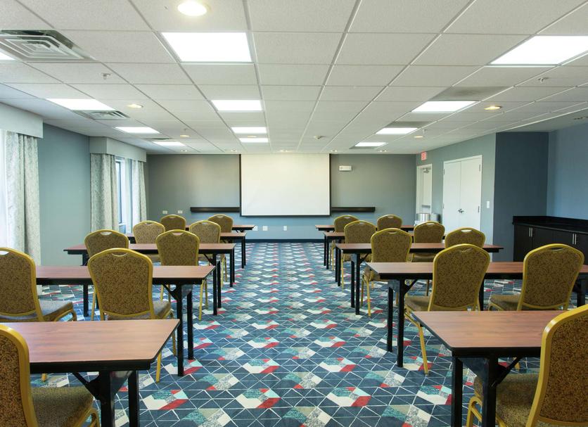 Sala de conferències Foto