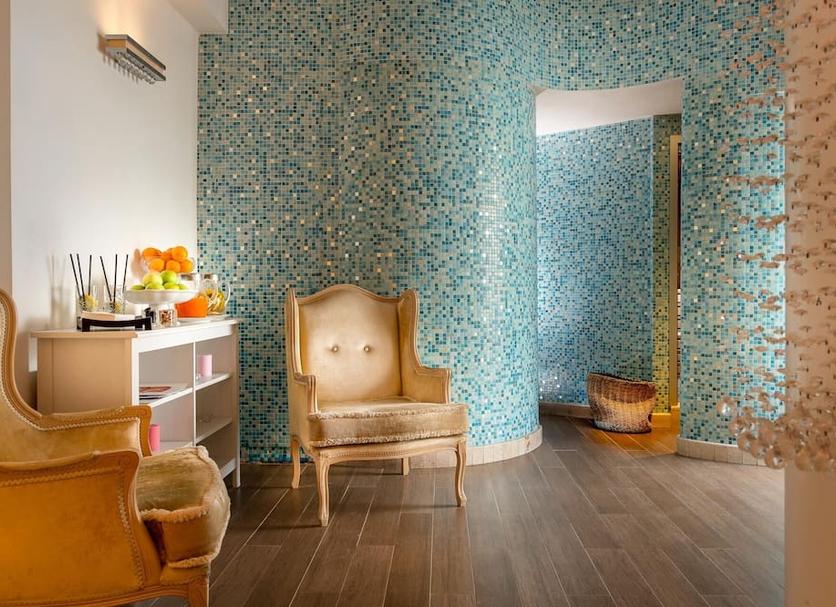 Serveis de l’habitació Foto