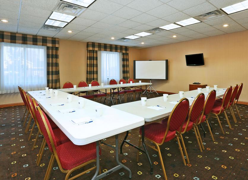 Sala de conferències Foto