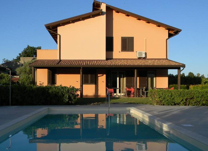 Edifici Foto