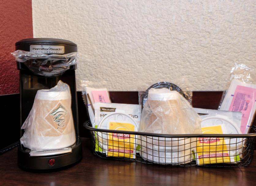 Serveis de l’habitació Foto