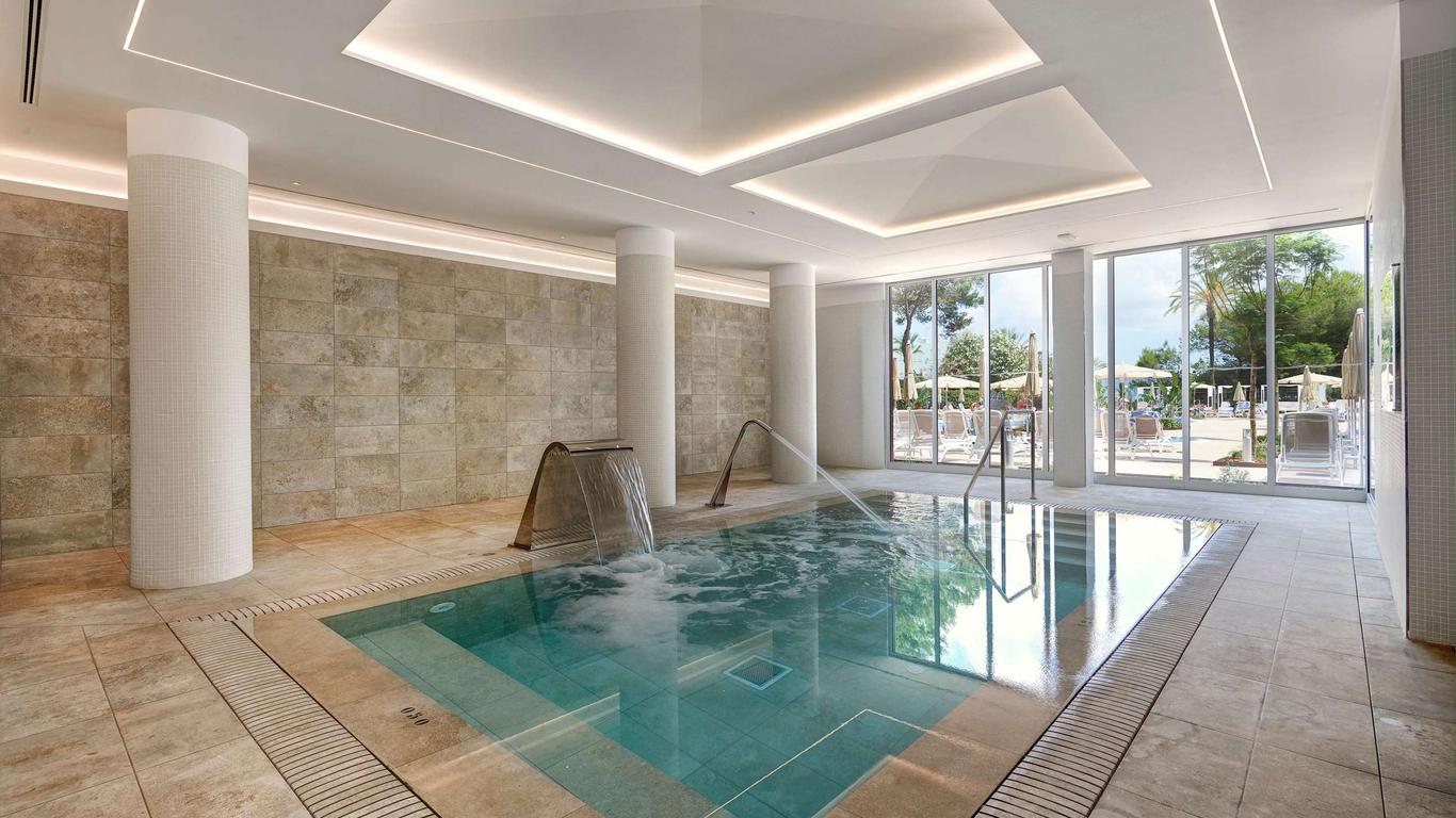 Hipotels Bahia Cala Millor - Adults Only