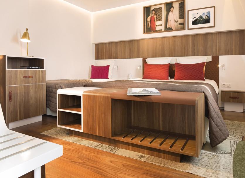 Habitació Foto