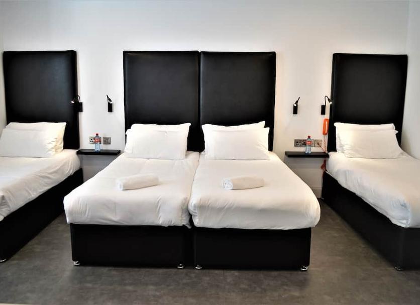 Habitació Foto