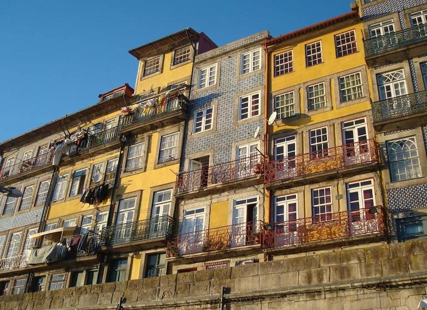 Edifici Foto