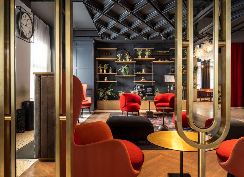 Sala d'estar Foto