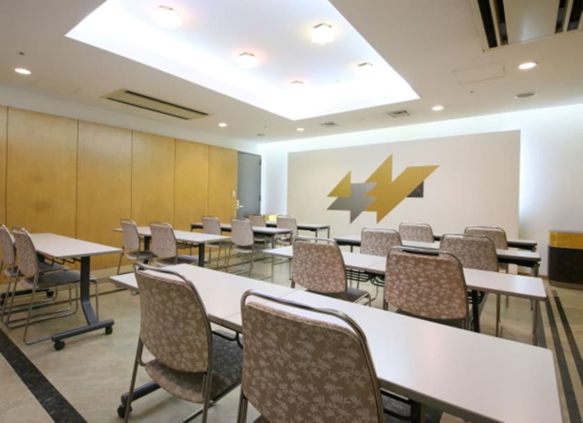 Sala de conferències Foto