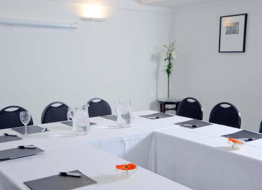 Sala de conferències Foto