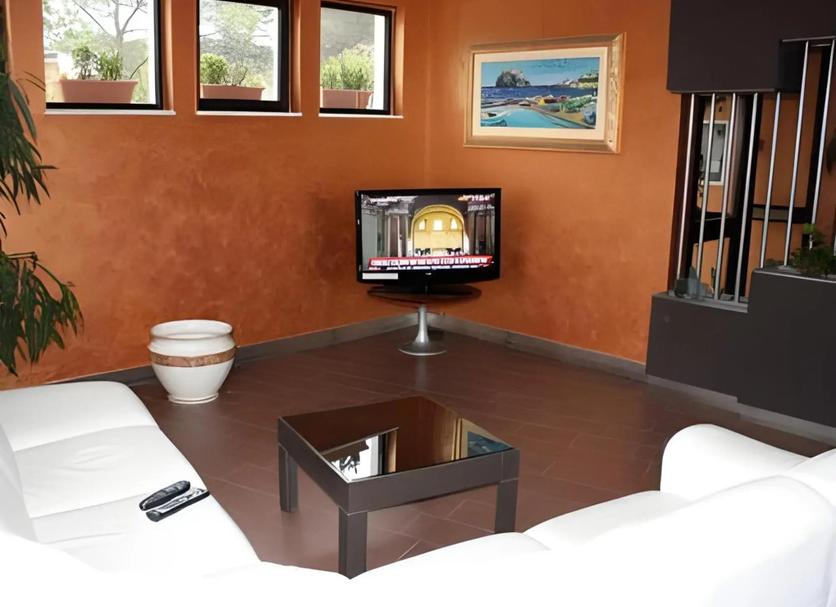 Sala Foto